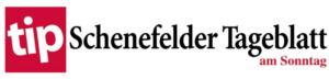Logo Schenefelder Tageblatt tip