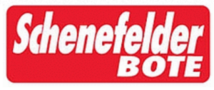 Logo Schenefelder Bote
